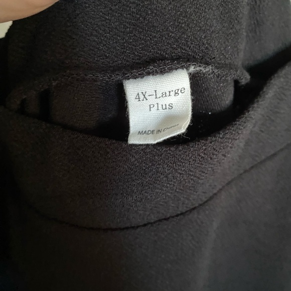 Romwe High Waist Skirt - Flared, A-Line, Mini, Circle, Skater - Picture 8 of 10